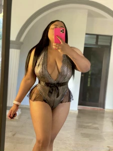 Amo ponerme bella para ti papi part 1