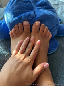 You like my feet part 3