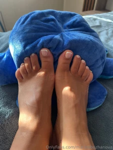 You like my feet part 4