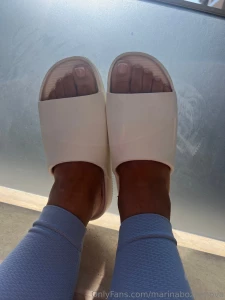 You like my feet part 5