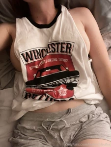 My pjs still wearing them and it s 11 am