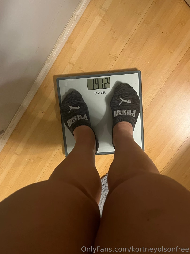 Eating my feelings away 