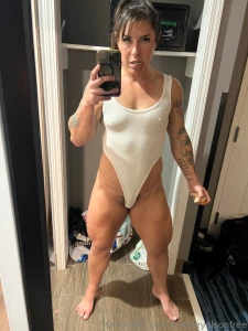 Eating my feelings away part 1