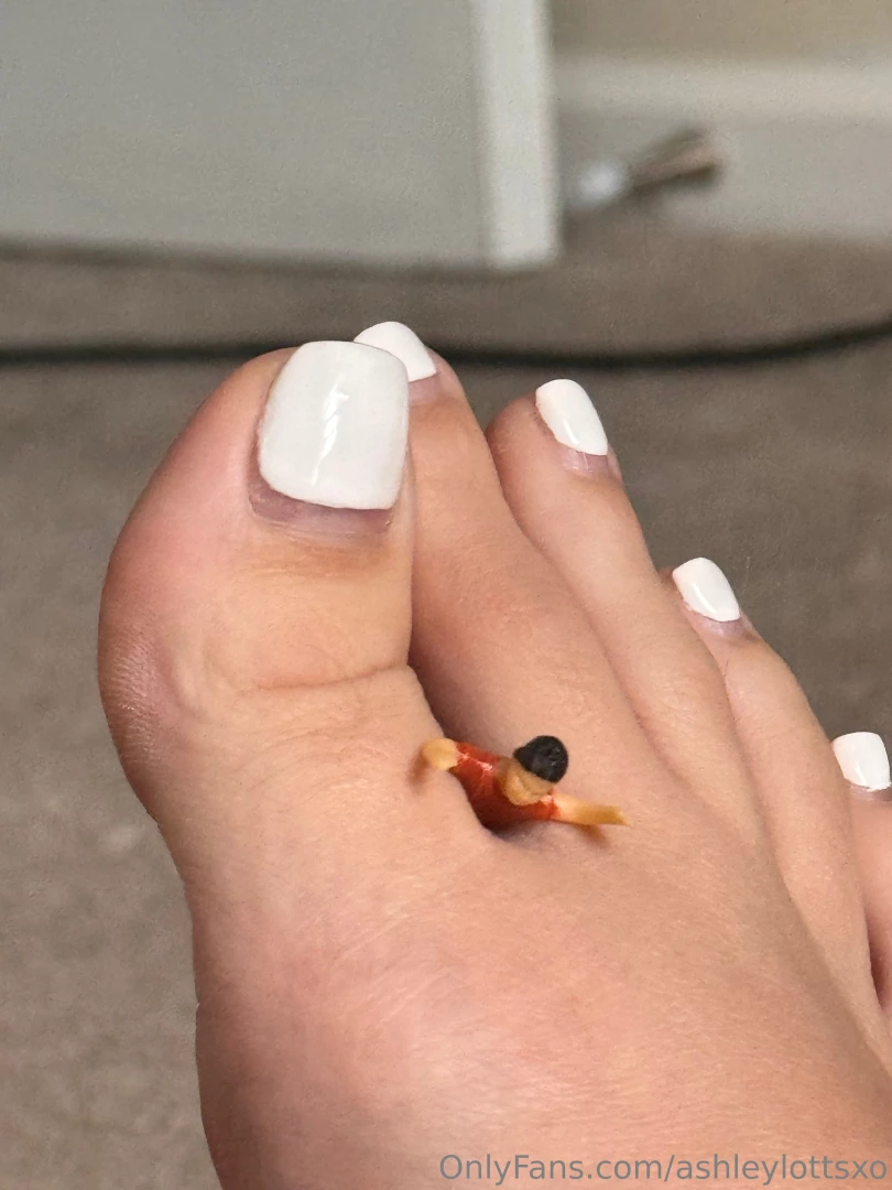 Ashleylottsxo part 1 