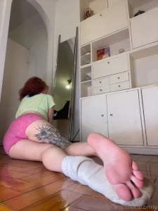 Let me show you how good it can feel part 9