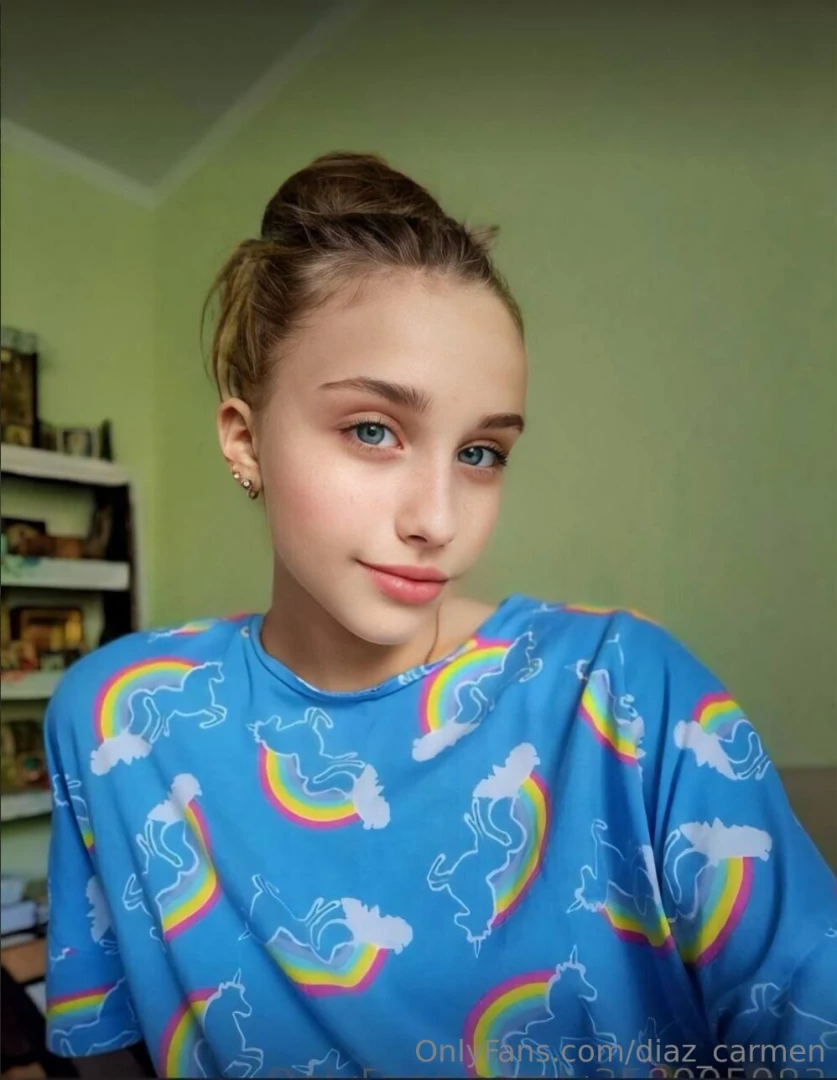 Free subscription angelika_kitty it all started with the innocent part 5 