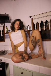 Are you hungry guess what s for dinner