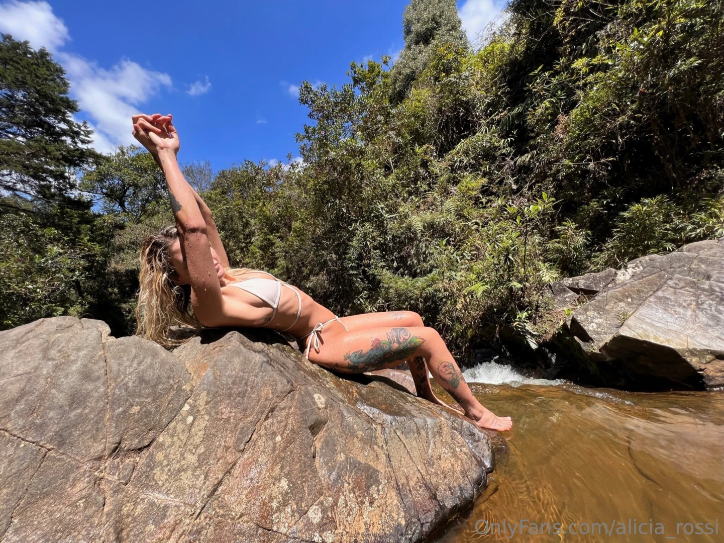 Soaking it all in part 9 