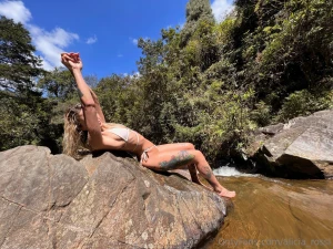 Soaking it all in part 9