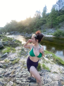 Goddess is back in town bitches here you got a little postals from my part 1