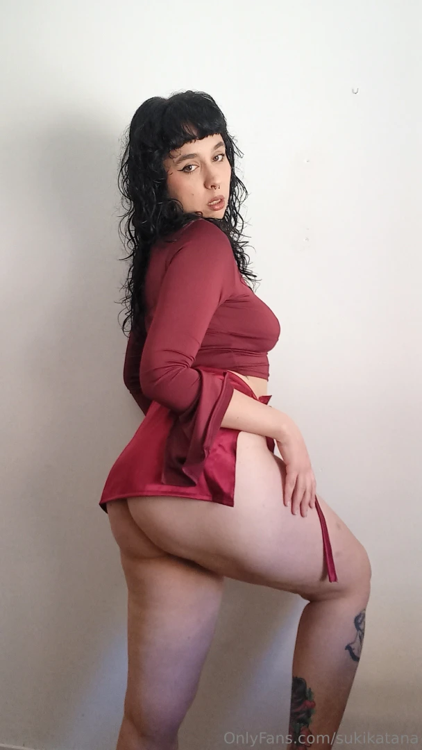 Show your gratitude for letting a beta like you see my ass uncensored 