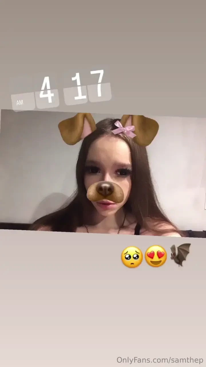 More videos of my alternative goth makeup in the meantime the new part 3 