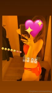 Tip 20 for new lingerie stripping vids sets listed on last slide dm me part 1