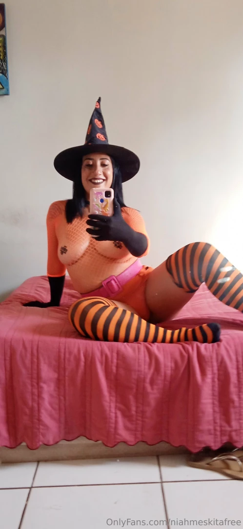 Happy halloween part 820 