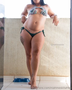 Mom body am i pretty