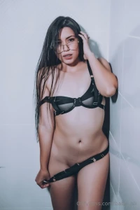 You and i in a video call masturbating very delicious i moan your name