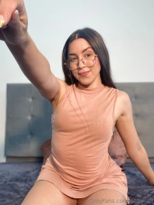 Do you want to see what happens in my sister s bed you ll see how hot part 1