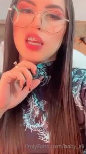 Do you want us to play in this chair love i want to masturbate while