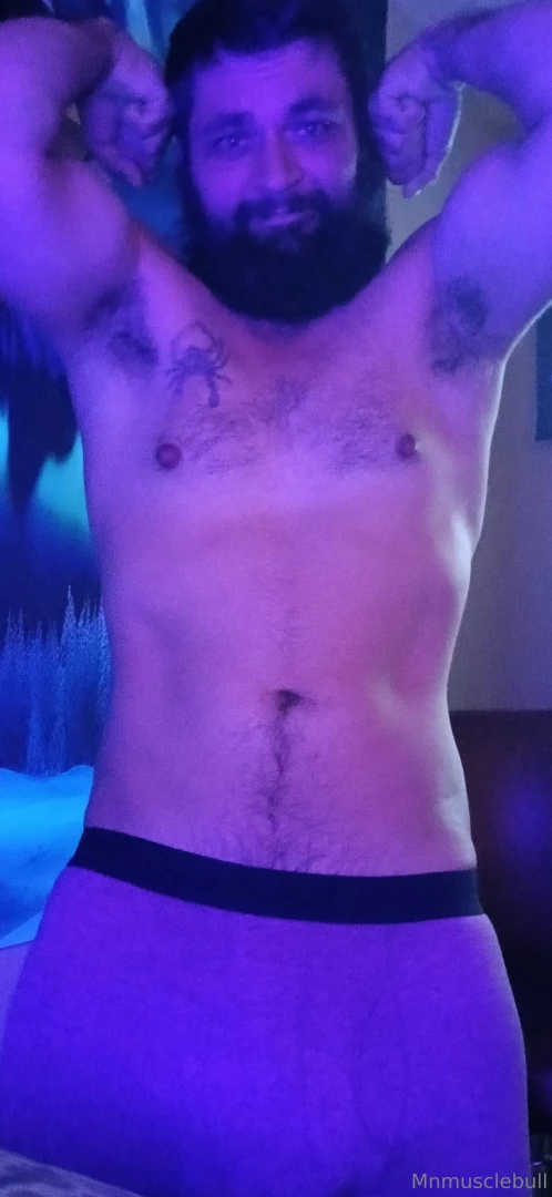 Some black light fun 