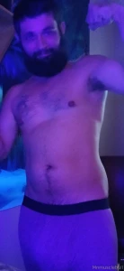 Some black light fun part 2