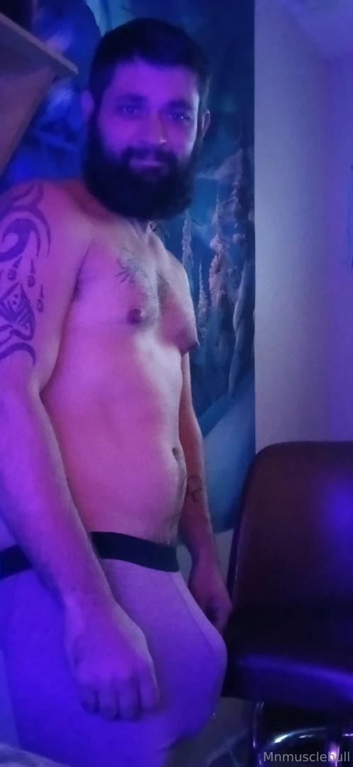 Some black light fun part 4 