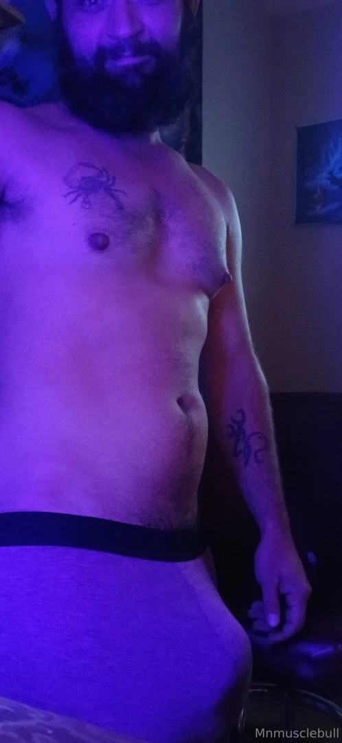 Some black light fun part 1 