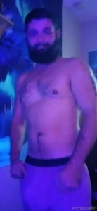 Some black light fun part 5