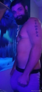 Some black light fun part 3