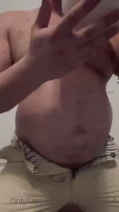 Day 2 of gomad and mass gainer also had a fuck ton of bbq today part 1