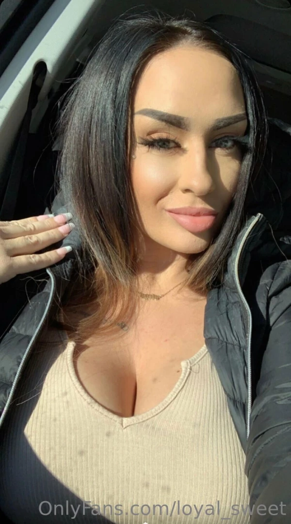 Hello my lovely 