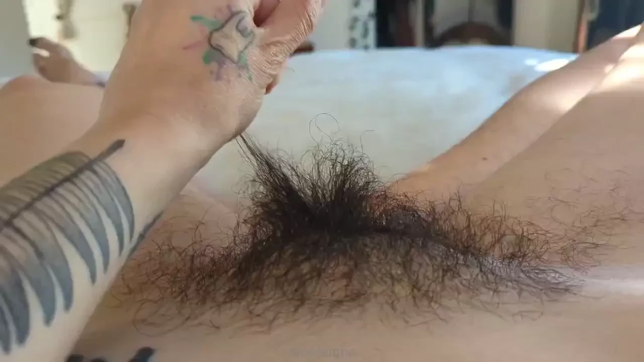 Time for some morning bush asmr 