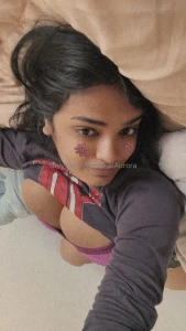 You know i need attention everyday right