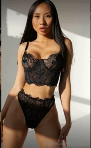 Honey what colour lingerie suits me best part 2