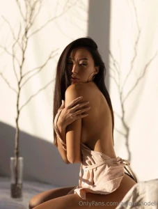 Would you like a little tenderness from me part 1