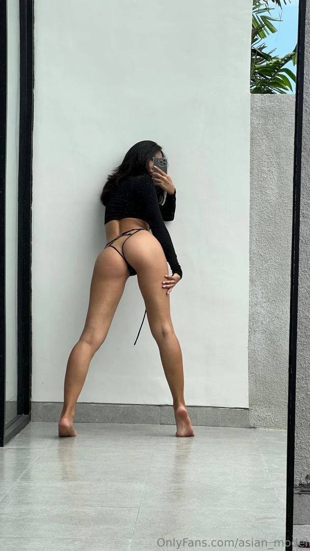 My sweet ass want to say hi to you 