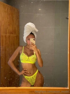 I love playing with myself after a shower you want to see it