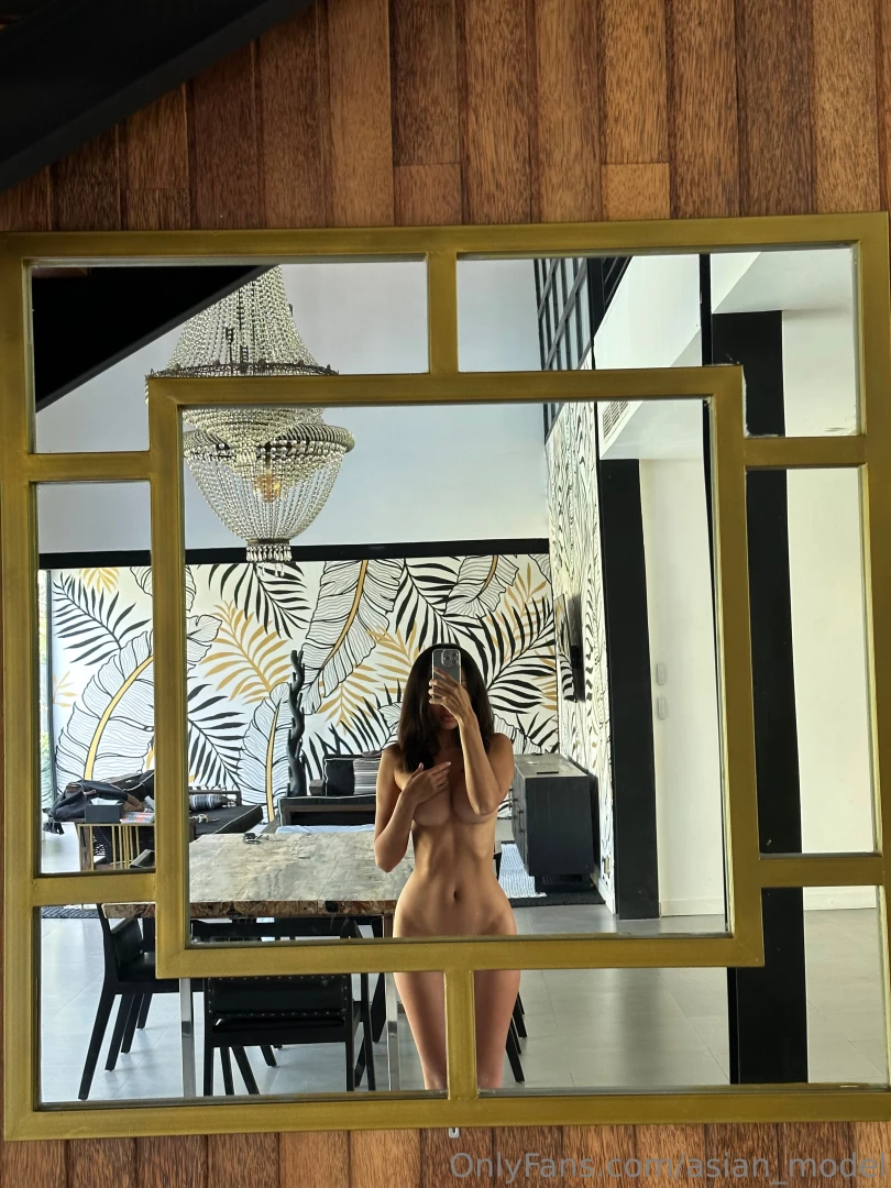 I m already naked and ready for something dirty what about you 