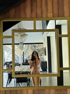 I m already naked and ready for something dirty what about you