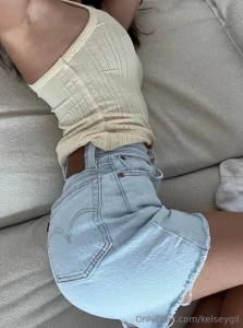 Feelin a little extra frisky today ngl part 1