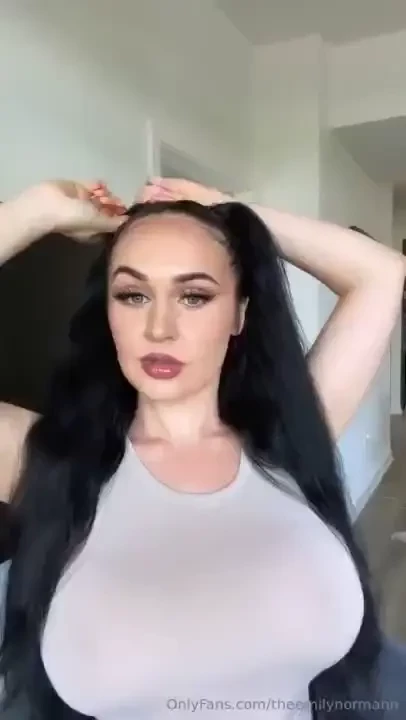 I love my hair like this part 13 