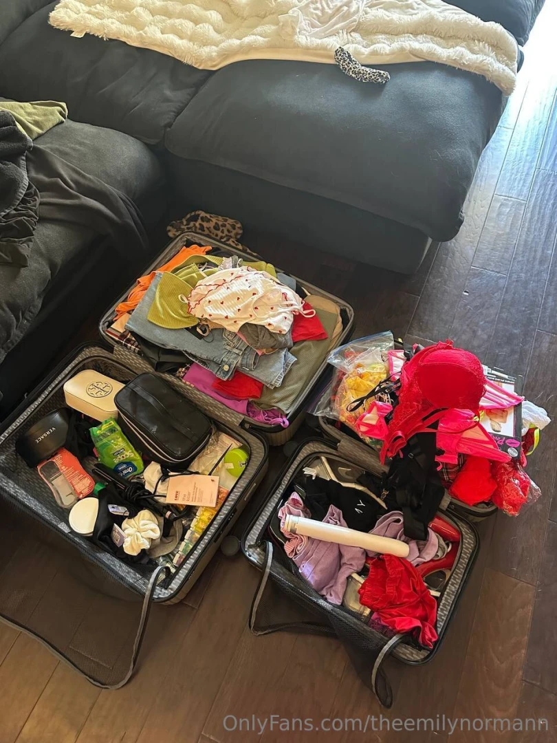 Today i m flying to miami for 2 weeks filming ahead and a few intense 