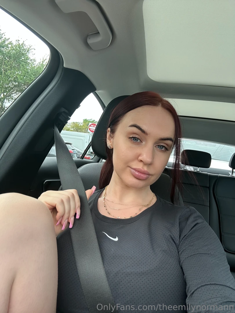 How s your day going any reasons to smile yet 