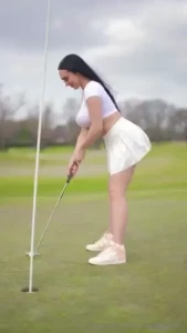 Oops can you teach me how to do it daddy