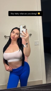 Theemilynormann part 2