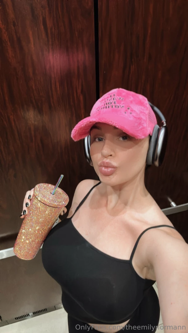 Where would you kiss me first part 117 