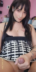 I give you permission to wake me up if you get horny part 11