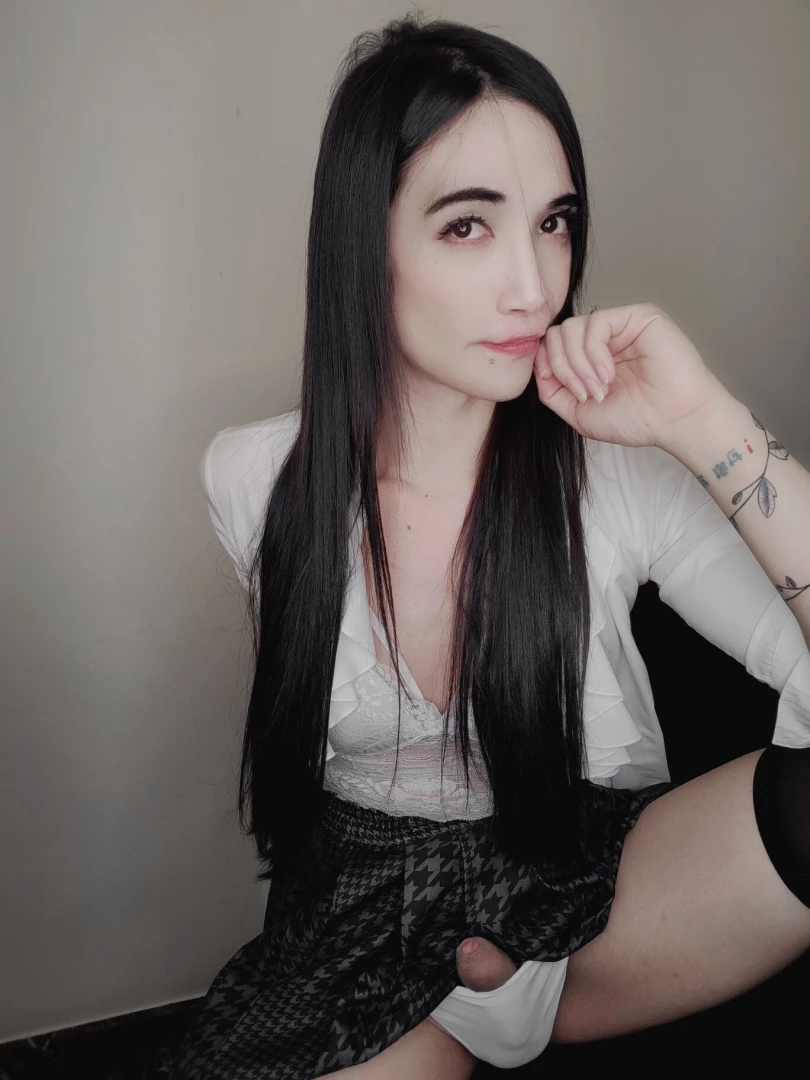 Thinking bout me are you part 3 