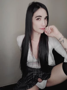 Thinking bout me are you part 3