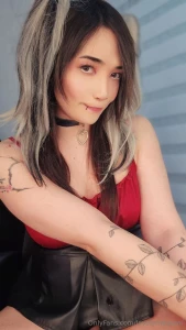 I bite but only if you ask nicely part 2