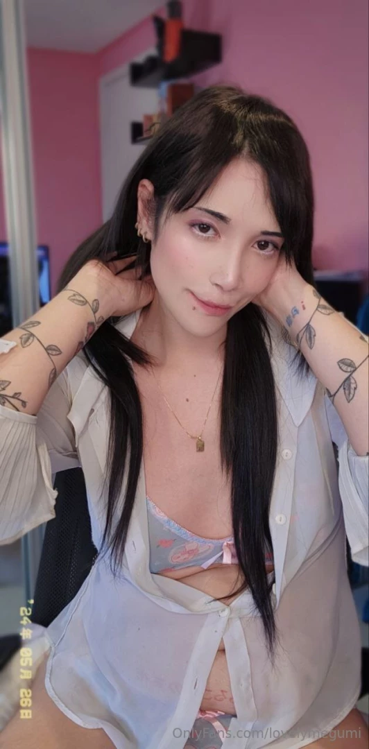 Lovelymegumi part 29 